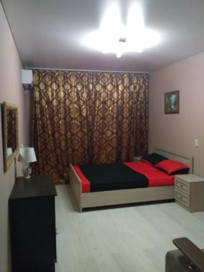 Guest House on Morstroievskaia 26